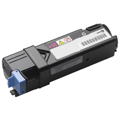 Foto principale Toner compatibile Dell 310-9064 MAGENTA