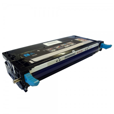 Foto principale Toner compatibile Dell 330-1199 CIANO