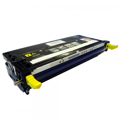 Foto principale Toner compatibile Dell 330-1204 GIALLO