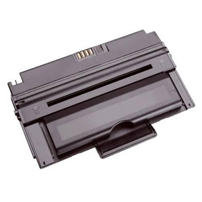 Foto principale Toner compatibile Dell 330-2209 NERO