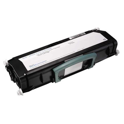 Foto principale Toner compatibile Dell 330-4131 NERO