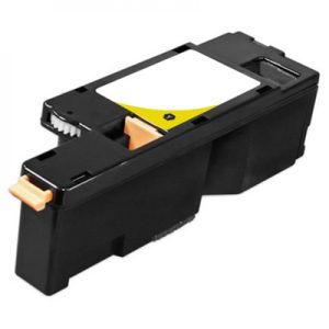 Foto principale Toner compatibile Dell 331-0779 GIALLO