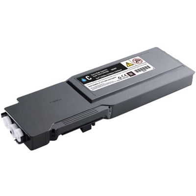 Foto principale Toner compatibile Dell 331-8432 CIANO