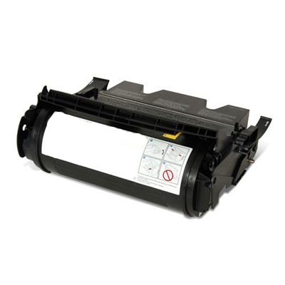 Foto principale Toner compatibile Dell 341-2939 NERO