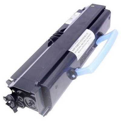 Foto principale Toner originale Dell 593-10040 U5698 J3815 NERO