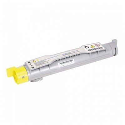 Foto principale Toner originale Dell 593-10122 GIALLO