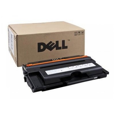 Foto principale Toner originale Dell 593-10153 NERO