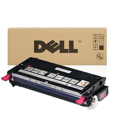 Foto principale Toner originale Dell 593-10167 XG727 MF790 MAGENTA