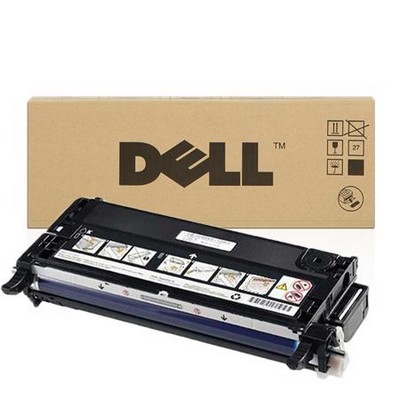 Foto principale Toner Dell 593-10169 XG725 PF028 originale NERO