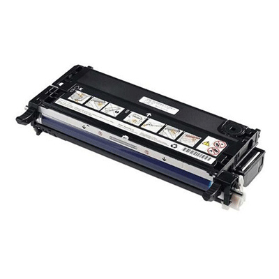 Foto principale Toner compatibile Dell 593-10170 PF030 NERO