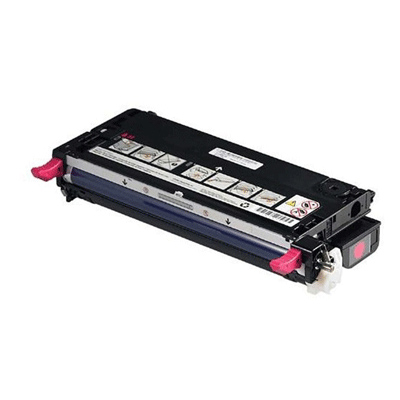 Foto principale Toner compatibile Dell 593-10172 RF013 MAGENTA