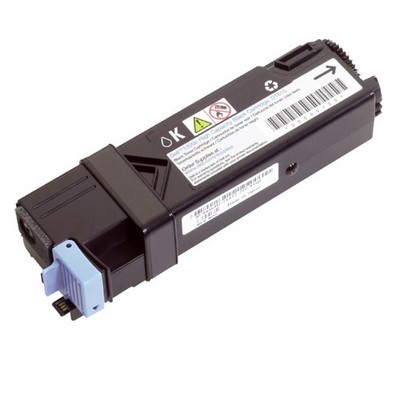 Foto principale Toner Dell 593-10258 KU052 DT615 originale NERO