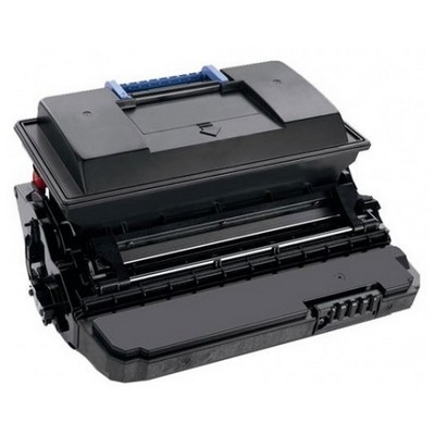 Foto principale Toner originale Dell 593-10331 NERO