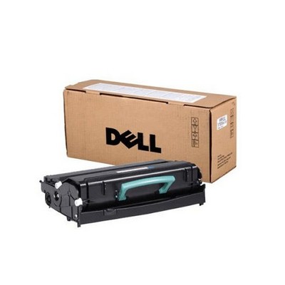 Foto principale Toner originale Dell 593-10336 NERO