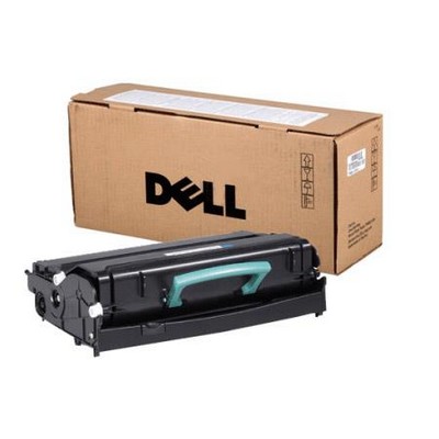 Foto principale Toner originale Dell 593-10337 XN009 PK492 NERO