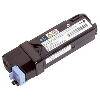 Foto principale Toner originale Dell 593-10350 T103C P238C CIANO