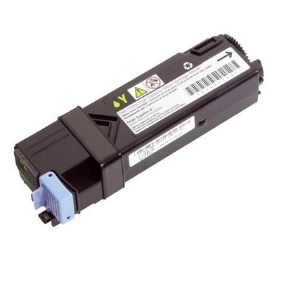 Foto principale Toner originale Dell 593-10351 T104C P239C GIALLO