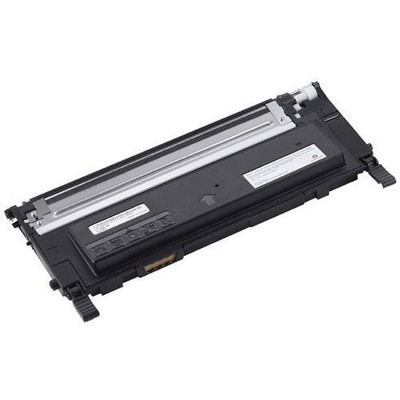 Foto principale Toner originale Dell 593-10493 N012K Y924J NERO