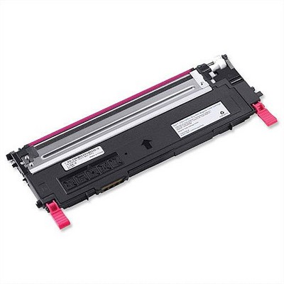 Foto principale Toner originale Dell 593-10495 J506K D593K MAGENTA