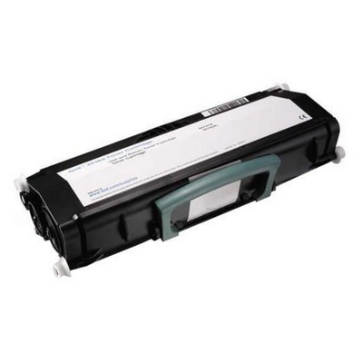 Foto principale Toner originale Dell 593-10500 M795K NERO