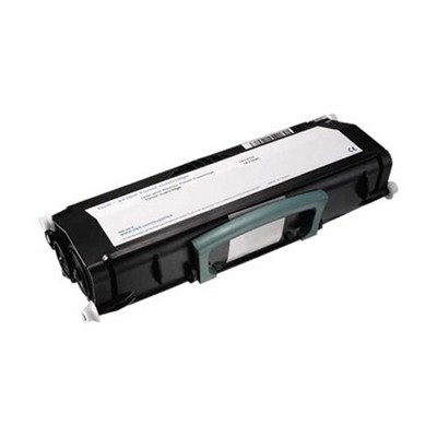 Foto principale Toner originale Dell 593-10501 P579K M797K NERO