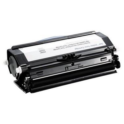 Foto principale Toner Dell 593-10841 U902R P976R originale NERO