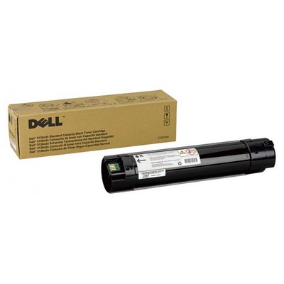 Foto principale Toner originale Dell 593-10929 NERO