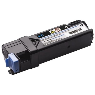 Foto principale Toner Dell 593-11034 originale CIANO