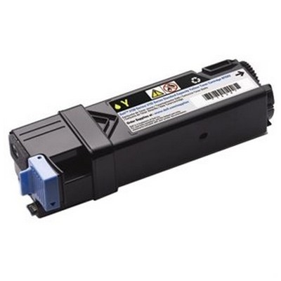 Foto principale Toner Dell 593-11036 originale GIALLO