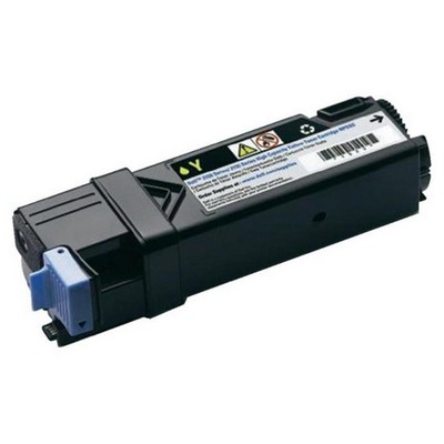 Foto principale Toner originale Dell 593-11037 GIALLO