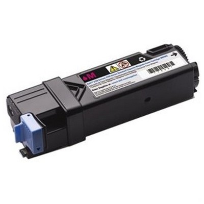 Foto principale Toner Dell 593-11038 originale MAGENTA