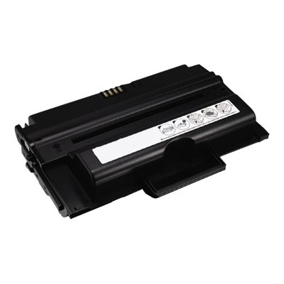 Foto principale Toner compatibile Dell 593-11043 NERO