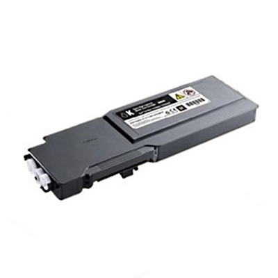 Foto principale Toner compatibile Dell 593-11115 NERO