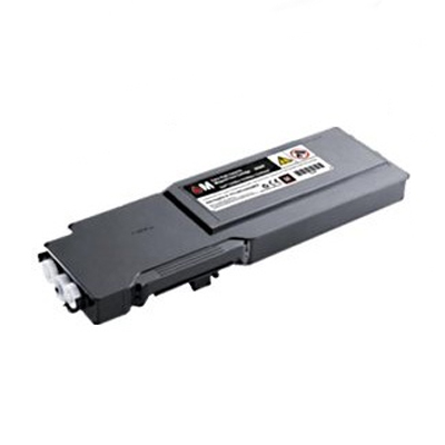 Foto principale Toner compatibile Dell 593-11117 MAGENTA