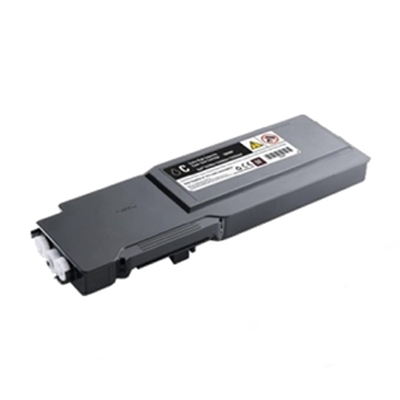 Foto principale Toner compatibile Dell 593-11118 CIANO