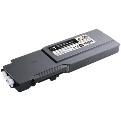 Foto principale Toner originale Dell 593-11120 F8N91 MD8G4 GIALLO