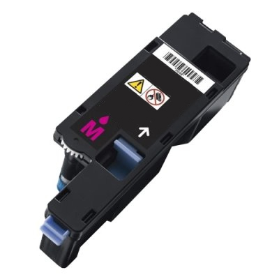 Foto principale Toner compatibile Dell 593-11128 MAGENTA