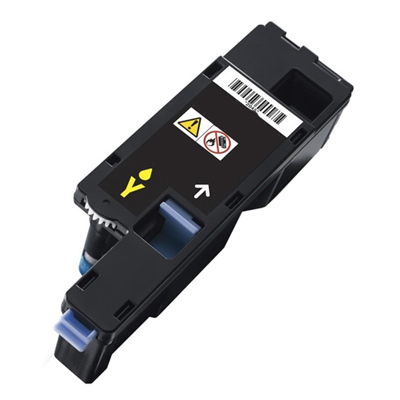 Foto principale Toner compatibile Dell 593-11131 GIALLO