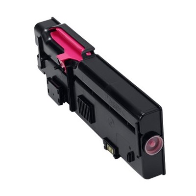 Foto principale Toner Dell 593-BBBP FXKGW GP3M4 originale MAGENTA