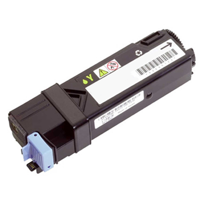 Foto principale Toner compatibile Dell 59310314 GIALLO