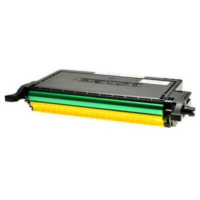 Foto principale Toner compatibile Dell 59310371 GIALLO