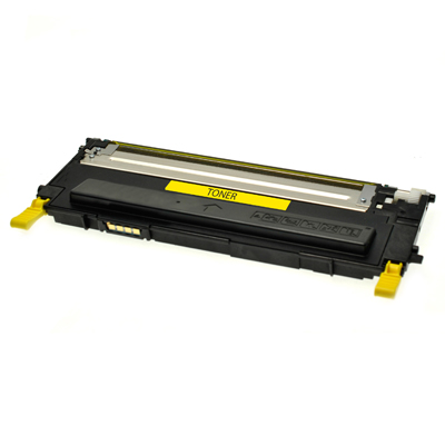 Foto principale Toner compatibile Dell 59310496 GIALLO