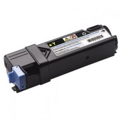 Foto principale Toner compatibile Dell 59311036 GIALLO