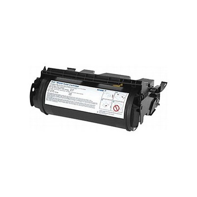 Foto principale Toner originale Dell 595-10000 D1853 R0136 NERO