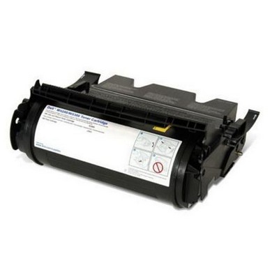 Foto principale Toner originale Dell 595-10009 TD381 NERO