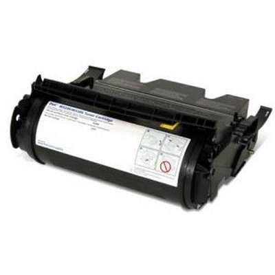 Foto principale Toner originale Dell 595-10013 UD314 NERO