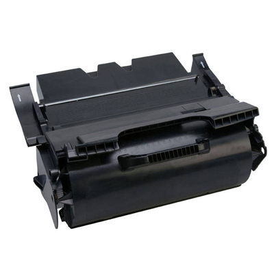 Foto principale Toner compatibile Dell 59510011 NERO