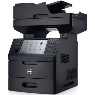 Prodotti e Toner Dell B5465DNF