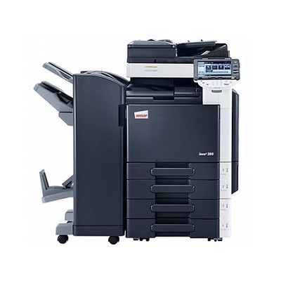 Prodotti e Toner Develop INEO 280