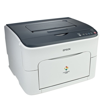 Prodotti e Toner Epson ACULASER C1600